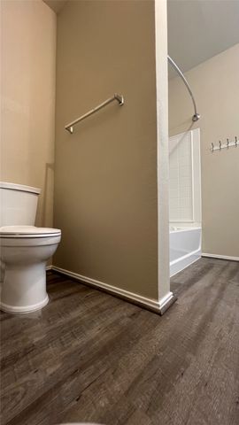 1701 Quail Springs Circle, Fort Worth, TX 76177