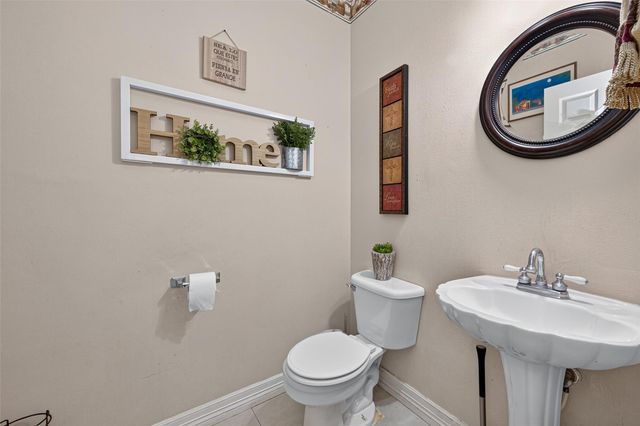 6822 Crystal Point Drive, Katy, TX 77449