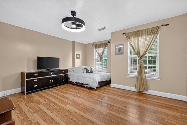 6822 Crystal Point Drive, Katy, TX 77449