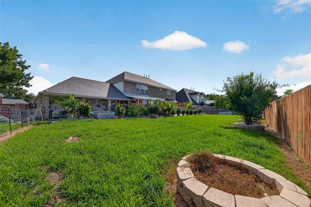 6822 Crystal Point Drive, Katy, TX 77449