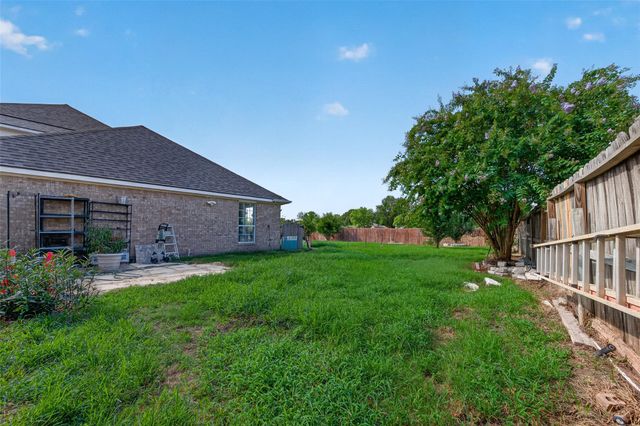 6822 Crystal Point Drive, Katy, TX 77449