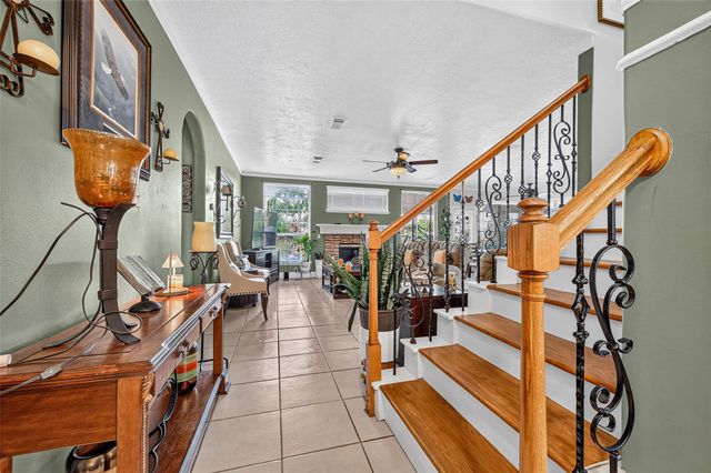 6822 Crystal Point Drive, Katy, TX 77449