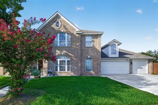 6822 Crystal Point Drive, Katy, TX 77449