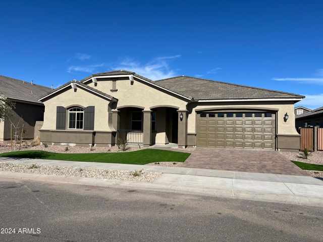 16068 W Questa Drive, Surprise, AZ 85387