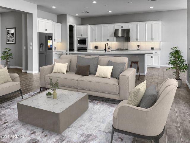 16068 W Questa Drive, Surprise, AZ 85387