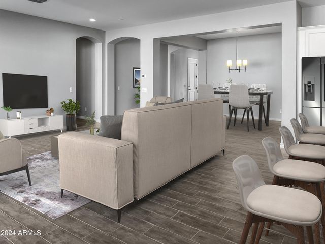 16068 W Questa Drive, Surprise, AZ 85387