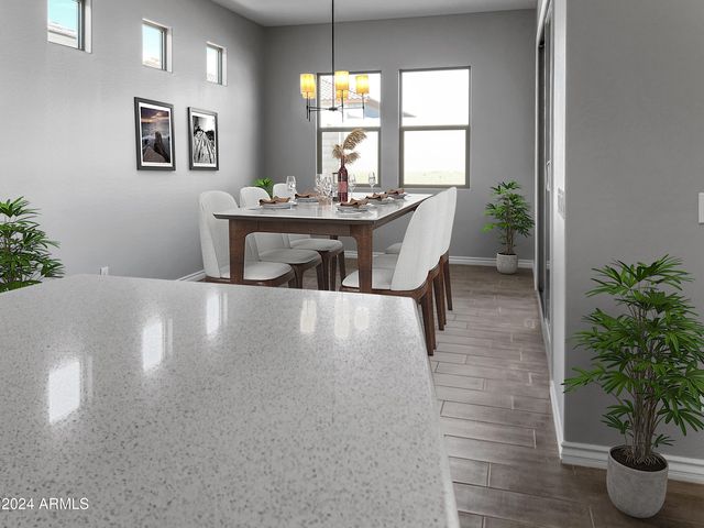 16068 W Questa Drive, Surprise, AZ 85387