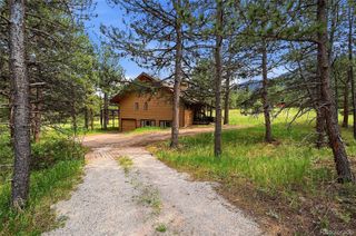 372 Cherokee Road, Lyons, CO 80540