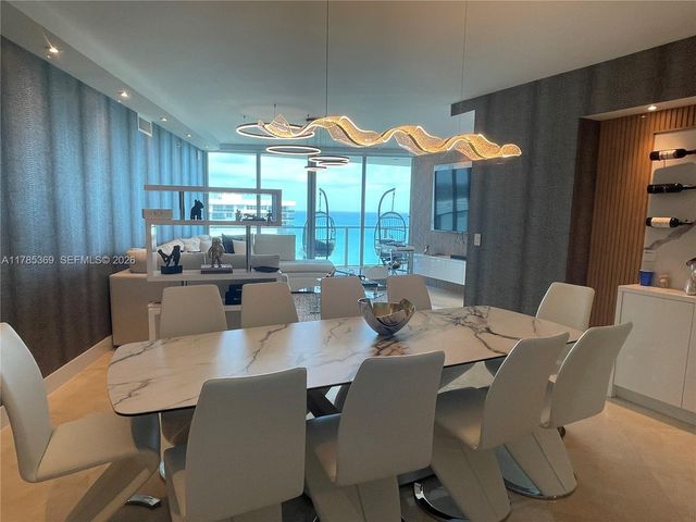 3101 S Ocean Drive 1707, Hollywood, FL 33019