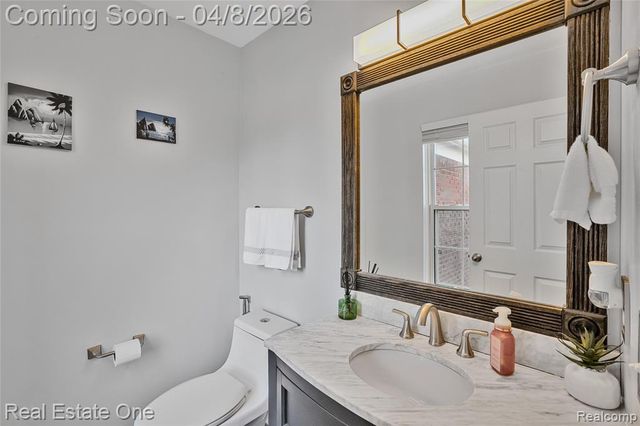 2590 Oakham Court, Canton, MI 48188