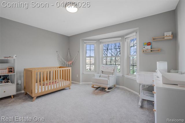 2590 Oakham Court, Canton, MI 48188