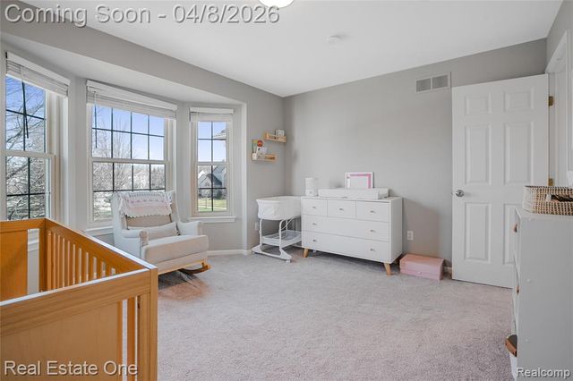 2590 Oakham Court, Canton, MI 48188