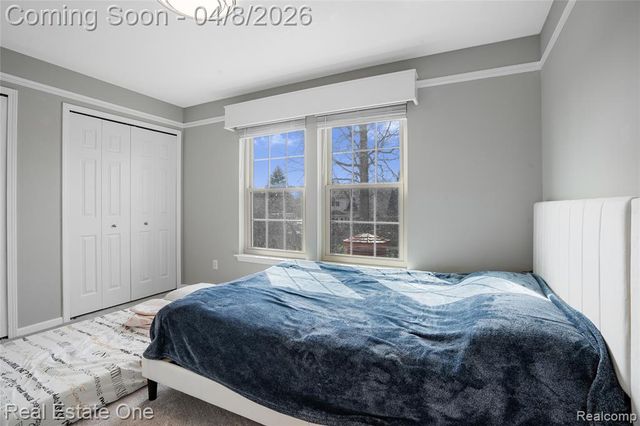 2590 Oakham Court, Canton, MI 48188