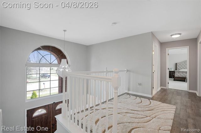 2590 Oakham Court, Canton, MI 48188