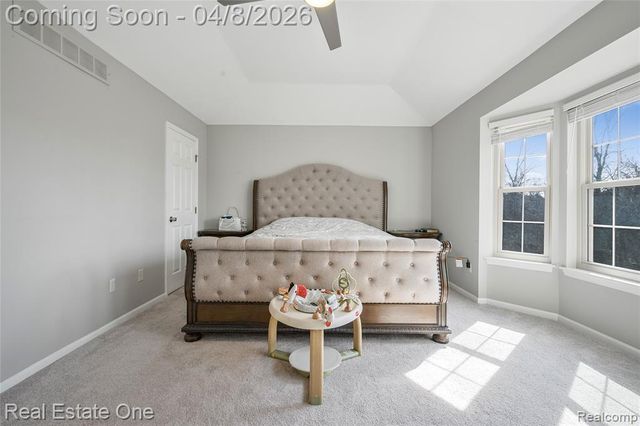 2590 Oakham Court, Canton, MI 48188