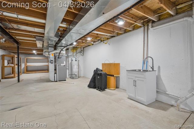 2590 Oakham Court, Canton, MI 48188