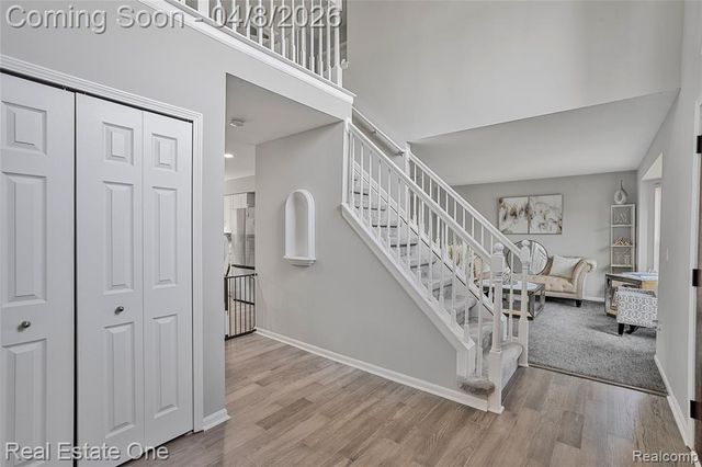 2590 Oakham Court, Canton, MI 48188