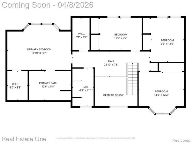 2590 Oakham Court, Canton, MI 48188