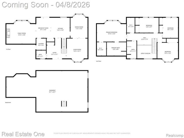 2590 Oakham Court, Canton, MI 48188