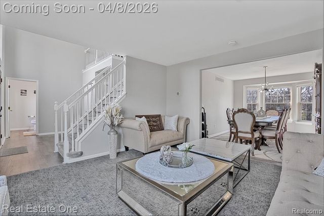 2590 Oakham Court, Canton, MI 48188