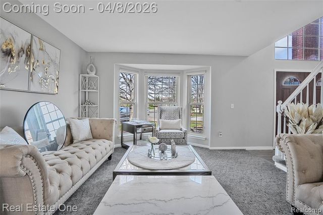 2590 Oakham Court, Canton, MI 48188