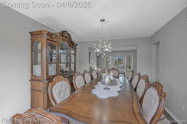 2590 Oakham Court, Canton, MI 48188