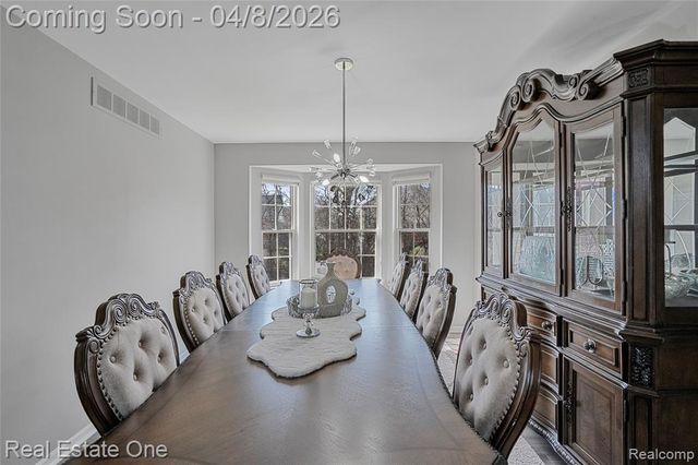 2590 Oakham Court, Canton, MI 48188