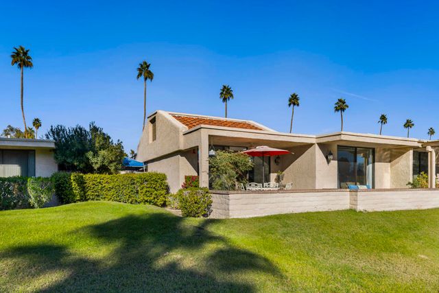 7581 Paseo Azulejo, Palm Springs, CA 92264