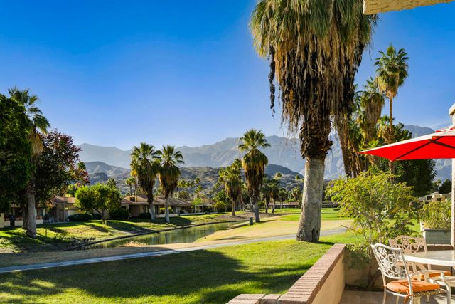 7581 Paseo Azulejo, Palm Springs, CA 92264