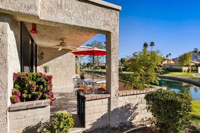 7581 Paseo Azulejo, Palm Springs, CA 92264