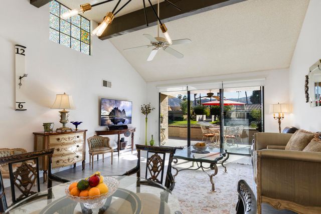 7581 Paseo Azulejo, Palm Springs, CA 92264