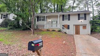 4436 Malibu Drive, Decatur, GA 30035