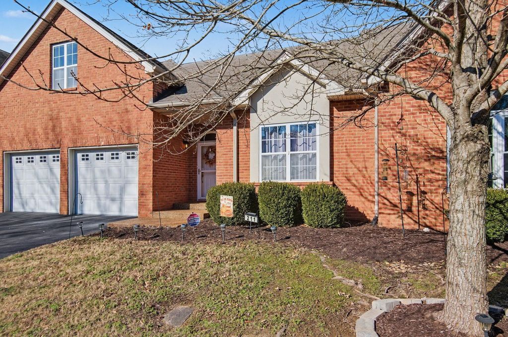 2521 Pennington Bend Rd Apt 211, Nashville, TN 37214