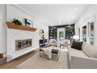 6249 S Krameria St, Centennial, CO 80111