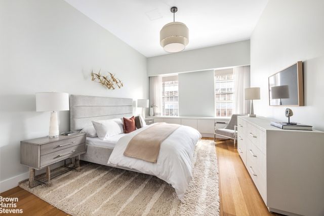 15 HUBERT Street PHB, New York City, NY 10013