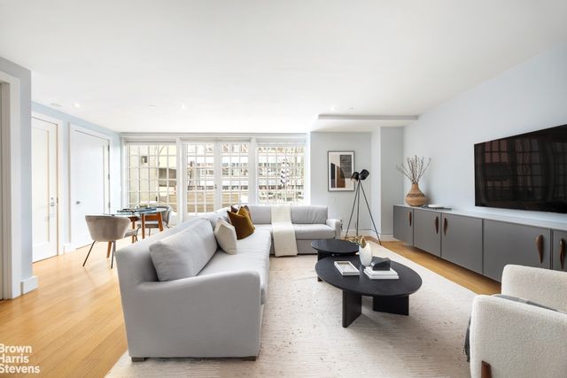 15 HUBERT Street PHB, New York City, NY 10013