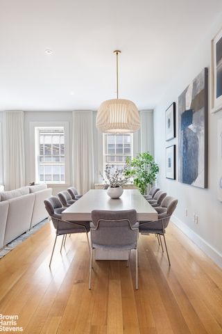 15 HUBERT Street PHB, New York City, NY 10013