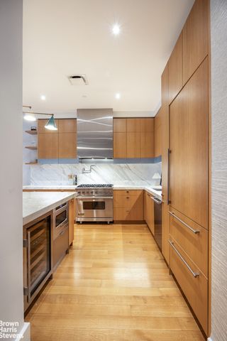 15 HUBERT Street PHB, New York City, NY 10013