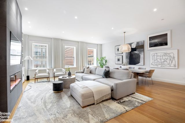 15 HUBERT Street PHB, New York City, NY 10013