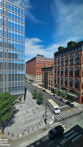 15 HUBERT Street PHB, New York City, NY 10013