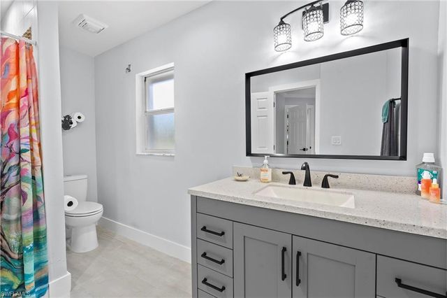 3740 13th AVE SW, Naples, FL 34117