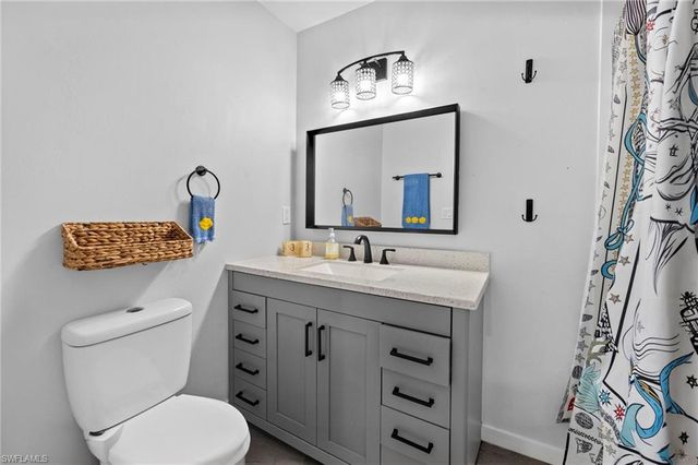 3740 13th AVE SW, Naples, FL 34117