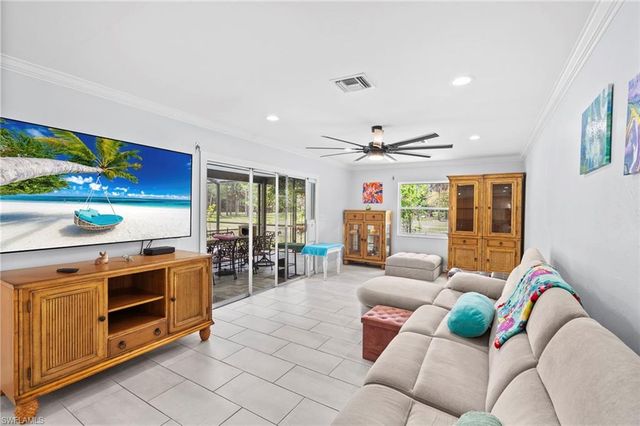 3740 13th AVE SW, Naples, FL 34117