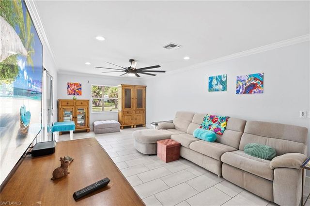 3740 13th AVE SW, Naples, FL 34117