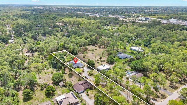3740 13th AVE SW, Naples, FL 34117
