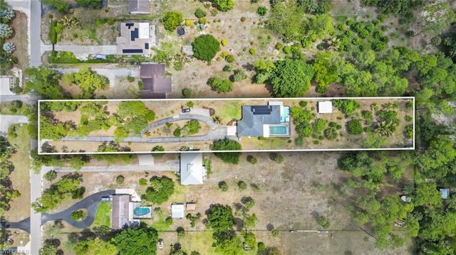 3740 13th AVE SW, Naples, FL 34117