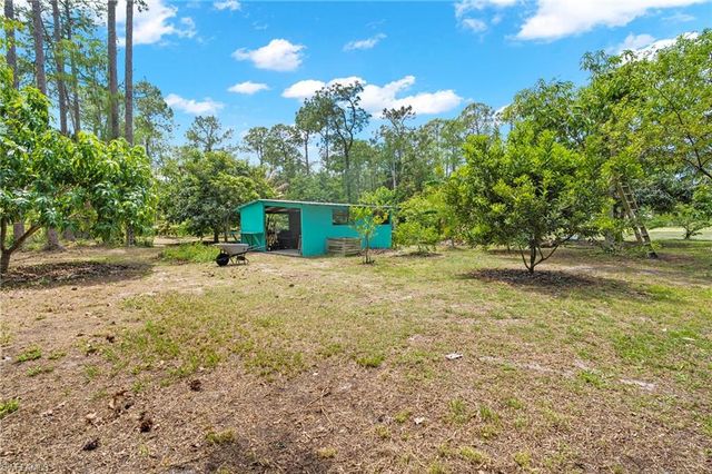 3740 13th AVE SW, Naples, FL 34117