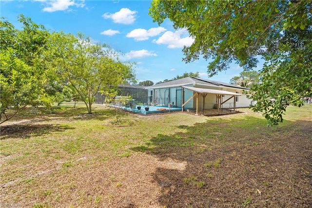 3740 13th AVE SW, Naples, FL 34117