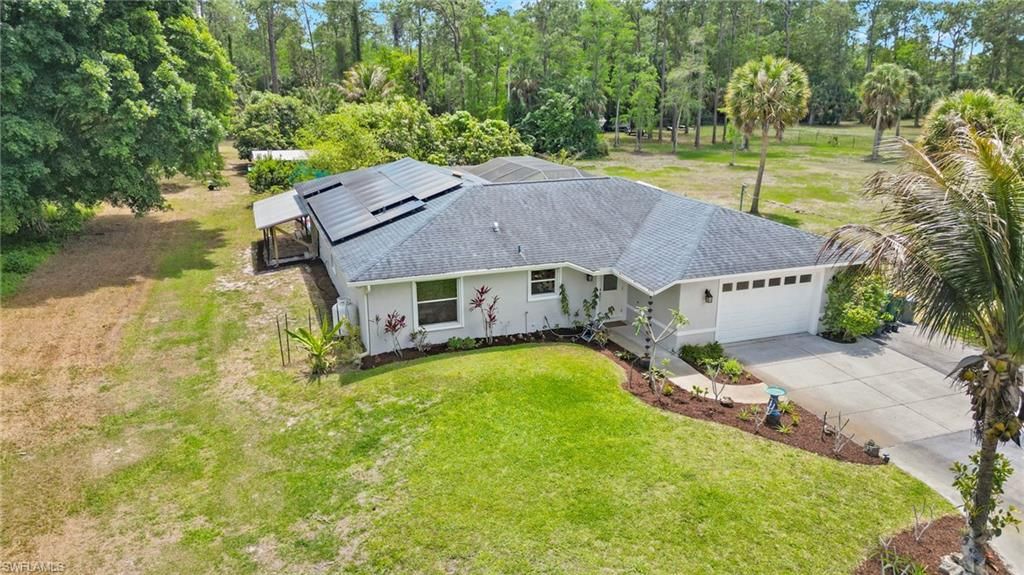 3740 13th AVE SW, Naples, FL 34117