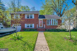 319 SCHOOL LN, Linthicum Heights, MD 21090